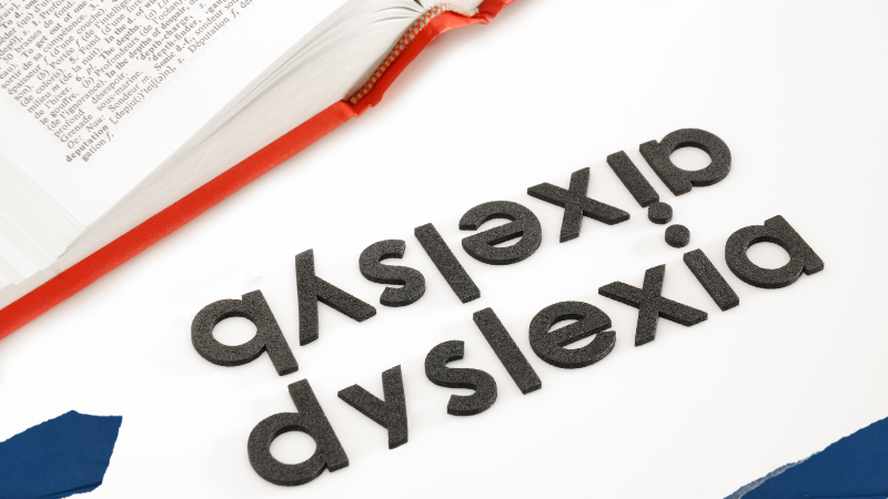 dyslexia