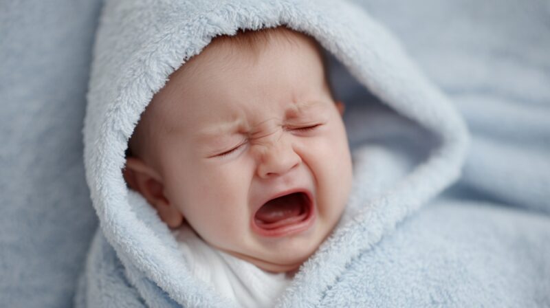 Infat Neck Infant Neck Injuries During Birth - Signs to Look For in the First Few ...