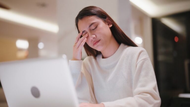 10 Sensory Hacks That Actually Reduce Visual Fatigue - Nric Ri